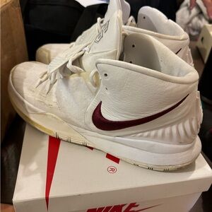 Nike size 13
